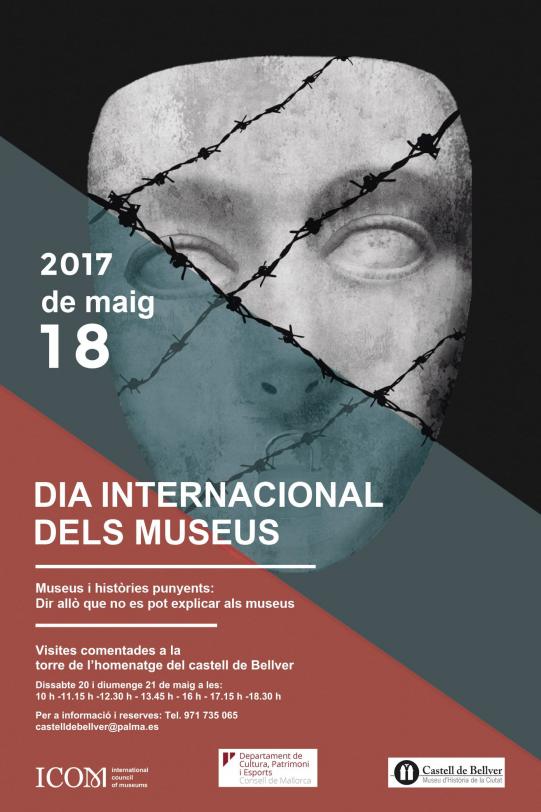 DIA INTERNACIONAL DELS MUSEUS 2017  