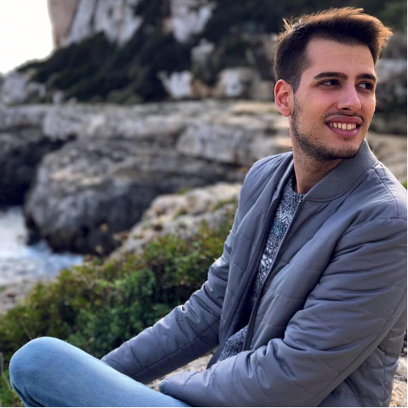 Gabriel Mas Salom